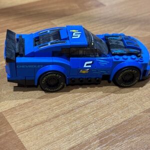 Super car